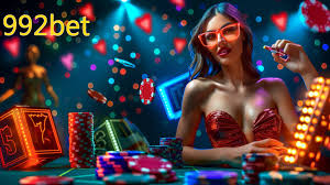 Descubra o Mundo das Apostas com 992bet 29 Descubra o Mundo das Apostas com 992bet 29