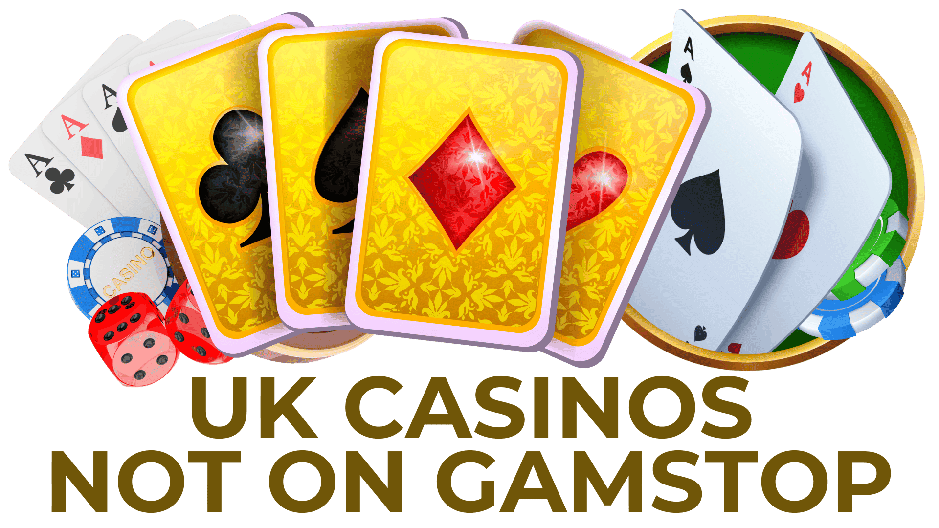 Discover the Best Casino Sites Not on Gamstop 847