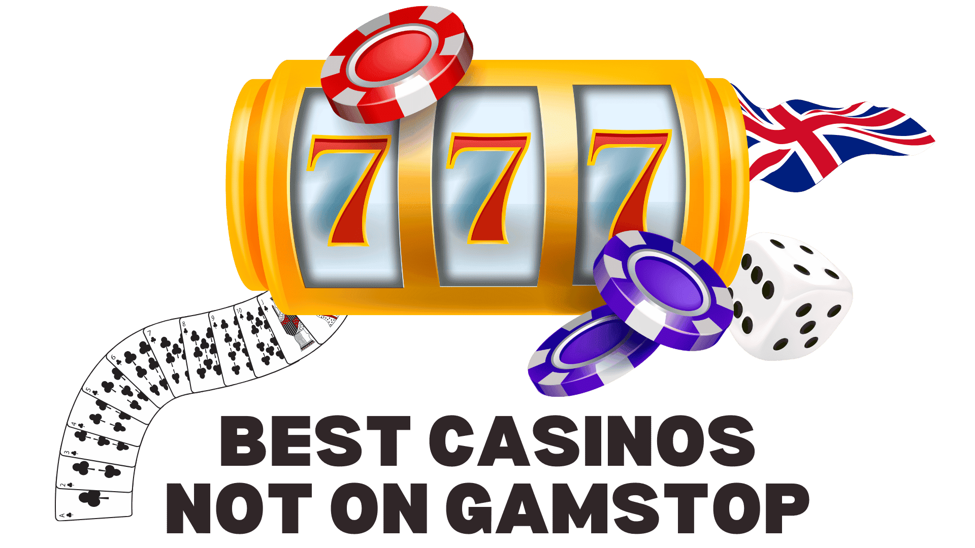 Discover the Best Casino Sites Not on Gamstop 847