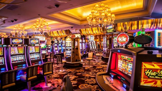 Discover the Best UK Casinos Not on Gamstop 1496