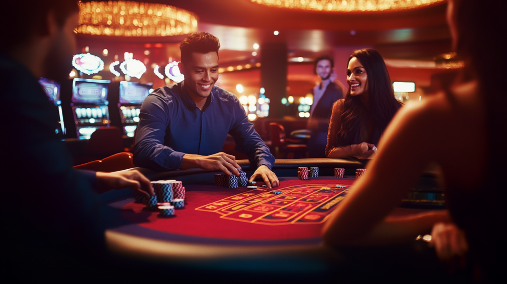 Discover the Best UK Casinos Not on Gamstop 1496