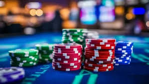 Exploring the Benefits of Non Gamstop Casinos UK 331