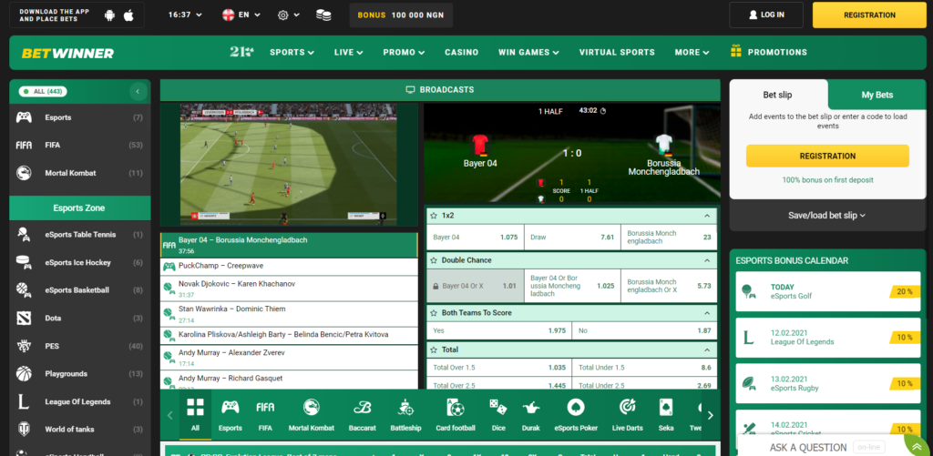 Betwinner Fast Registration Simplifying Your Betting Experience Betwinner Fast Registration Simplifying Your Betting Experience