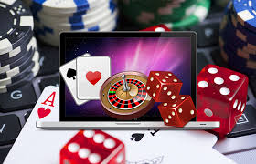 Discover Excitement at Casino HashLucky UK Discover Excitement at Casino HashLucky UK