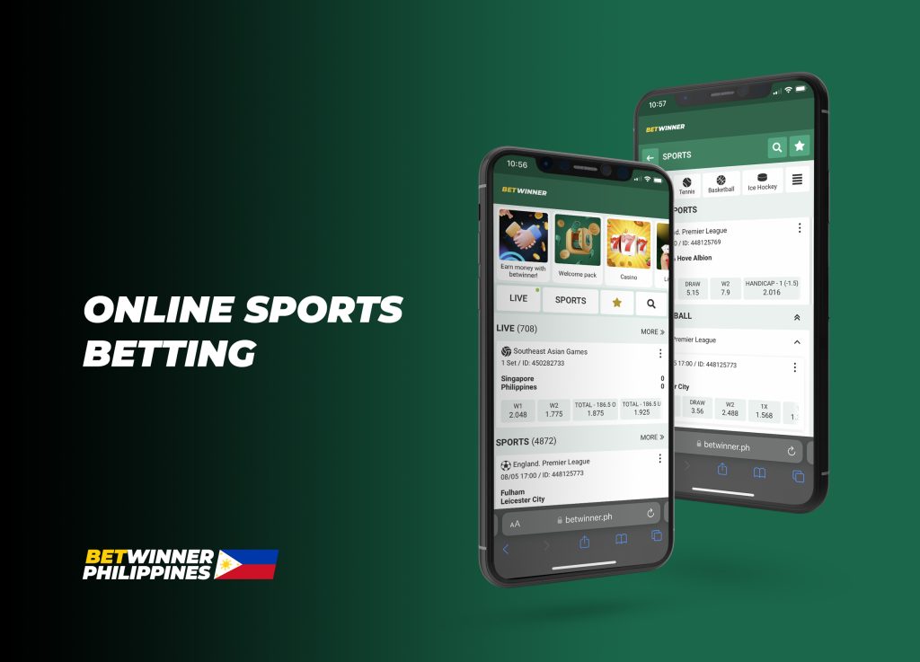Exploring the Excitement of Betwinner Sport Streams