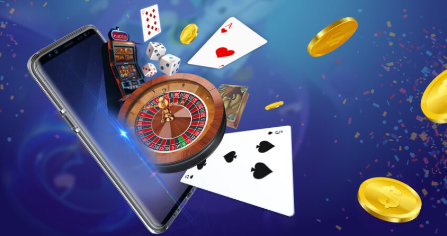 How to Claim the Best Online Casino Bonuses 1 How to Claim the Best Online Casino Bonuses 1