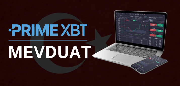 Kripto Dünyasında Öne Çıkan Platform PrimeXBT Kripto Dünyasında Öne Çıkan Platform PrimeXBT