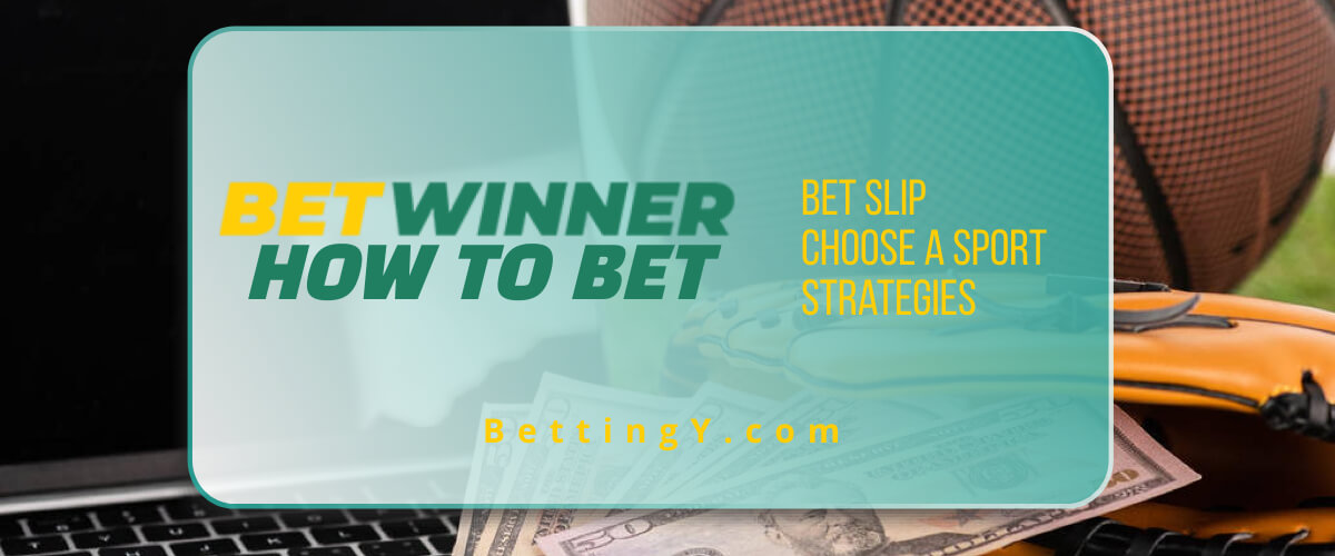 Maximizing Your Winnings with Sportsbook Betwinner Maximizing Your Winnings with Sportsbook Betwinner