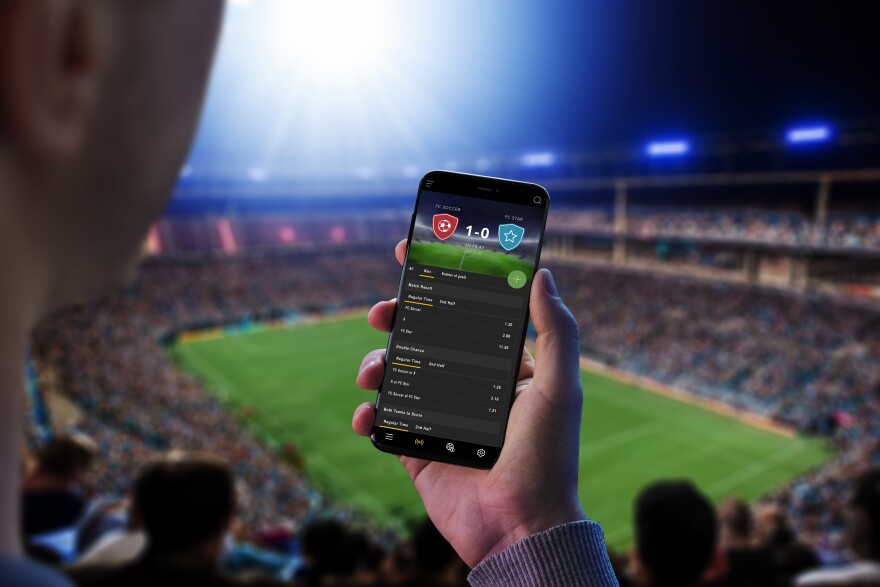Betandreas gives you access to the best sports betting markets 7 Betandreas gives you access to the best sports betting markets 7