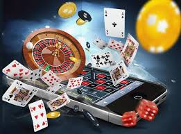 Discover the Exciting World of Gaming with Cosmobet Discover the Exciting World of Gaming with Cosmobet
