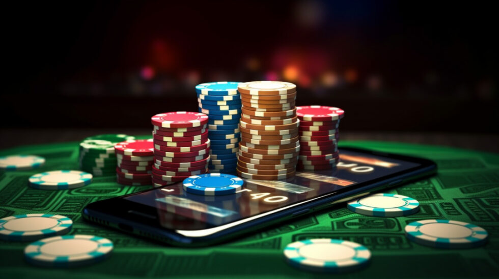 Discover the Exciting World of Gaming with Cosmobet Discover the Exciting World of Gaming with Cosmobet