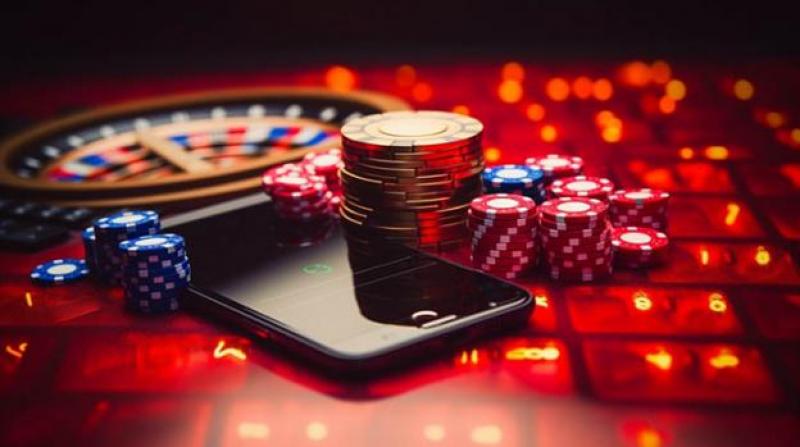Discover the Exciting World of SpinTime Casino & Sportsbook 78