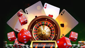 Discover the Thrills of Online Casino Casinoways Discover the Thrills of Online Casino Casinoways