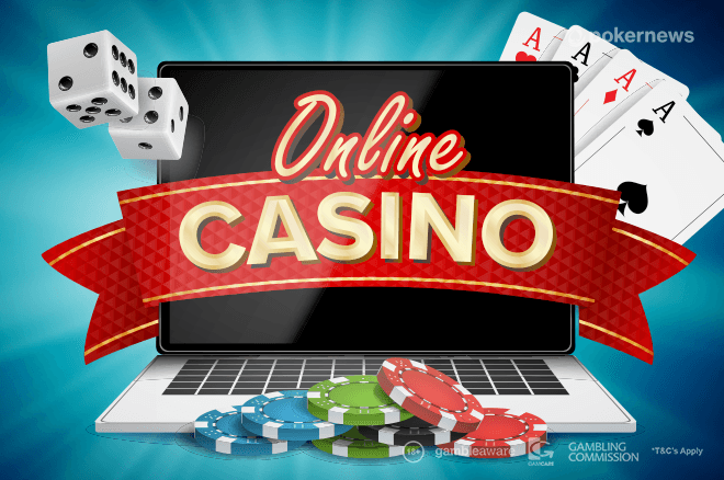 Discover the Thrills of Online Casino Casinoways Discover the Thrills of Online Casino Casinoways