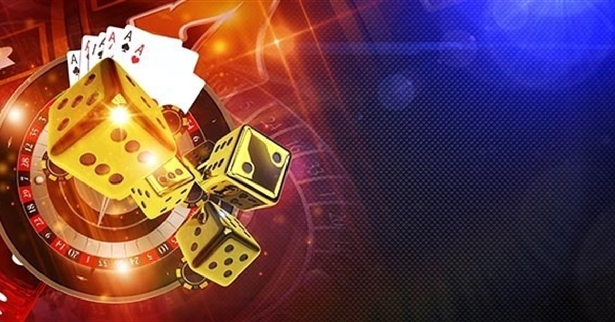 Discover the Thrills of Seven Casino 5 Discover the Thrills of Seven Casino 5