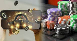 Discover the Thrills of Seven Casino 5 Discover the Thrills of Seven Casino 5