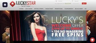 Experience Excitement and Rewards at Lucky Star 123 Official Casino 33 Experience Excitement and Rewards at Lucky Star 123 Official Casino 33