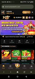 Exploring the Exciting World of Lucky Star 123 India Casino Games Exploring the Exciting World of Lucky Star 123 India Casino Games