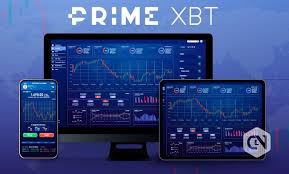 Exploring Trading Potential The PrimeXBT Advantage