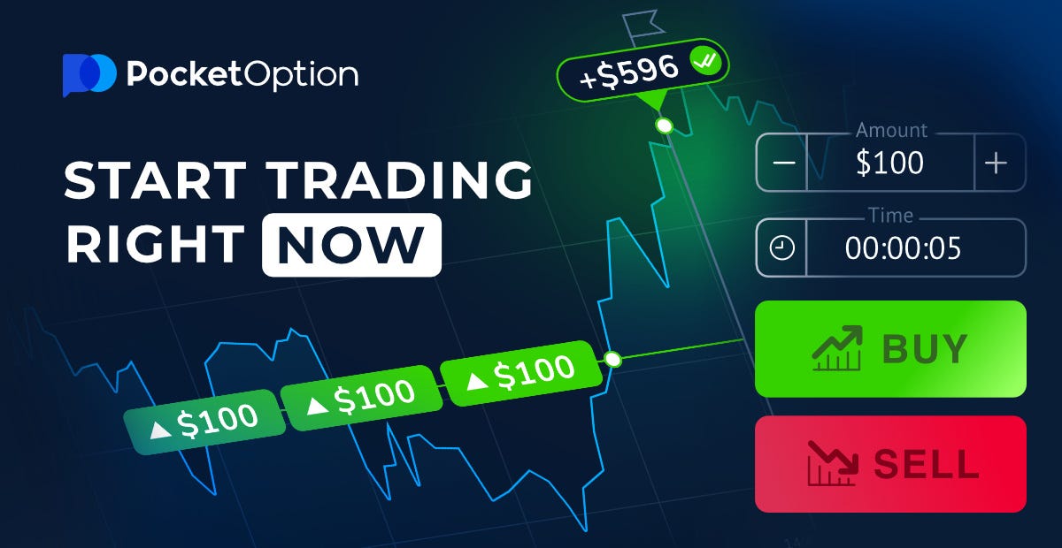 Pocket Option Вход Все, что нужно знать для успешного трейдинга Pocket Option Вход Все, что нужно знать для успешного трейдинга