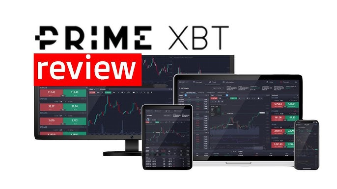 Revolutionizing Trading with Plataforma PrimeXBT Revolutionizing Trading with Plataforma PrimeXBT