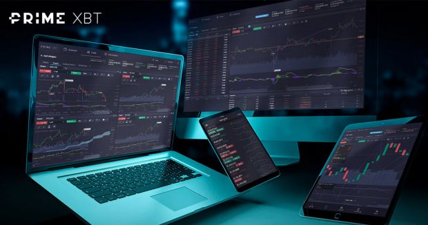 Revolutionizing Trading with Plataforma PrimeXBT Revolutionizing Trading with Plataforma PrimeXBT