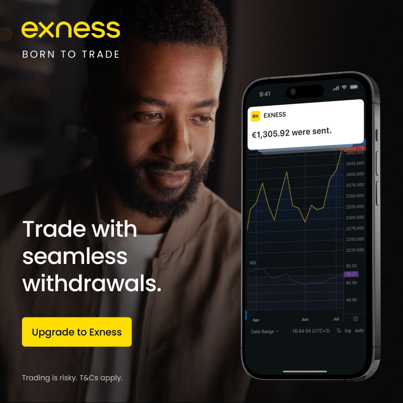 Trade Crypto on Exness An In-Depth Guide to Cryptocurrency Trading Trade Crypto on Exness An In-Depth Guide to Cryptocurrency Trading