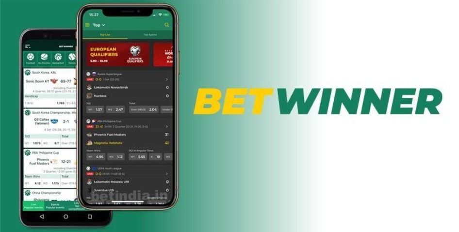 Your Ultimate Guide to Betwinner Sports Betting and Beyond Your Ultimate Guide to Betwinner Sports Betting and Beyond