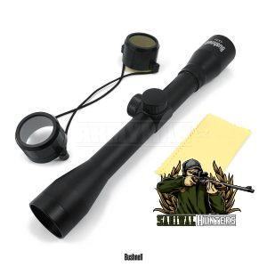 Bushnell 4x32 Scope