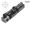 TR 4x20 Rifle Scope