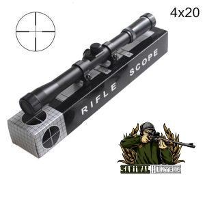 TR 4x20 Rifle Scope