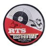 RTS .22 / 5.5 Pointed Pellets