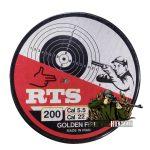RTS .22 / 5.5 Pointed Pellets