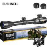 Bushnell 3-9x40eg Scope