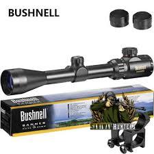 Bushnell 3-9x40eg Scope