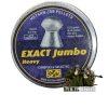 Hatson JSB Pellets Exact Jumbo .22 / 5.5 18.13gr Pellets