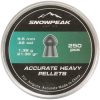 Snowpeak .22 / 5.5 Pellets 250pcs