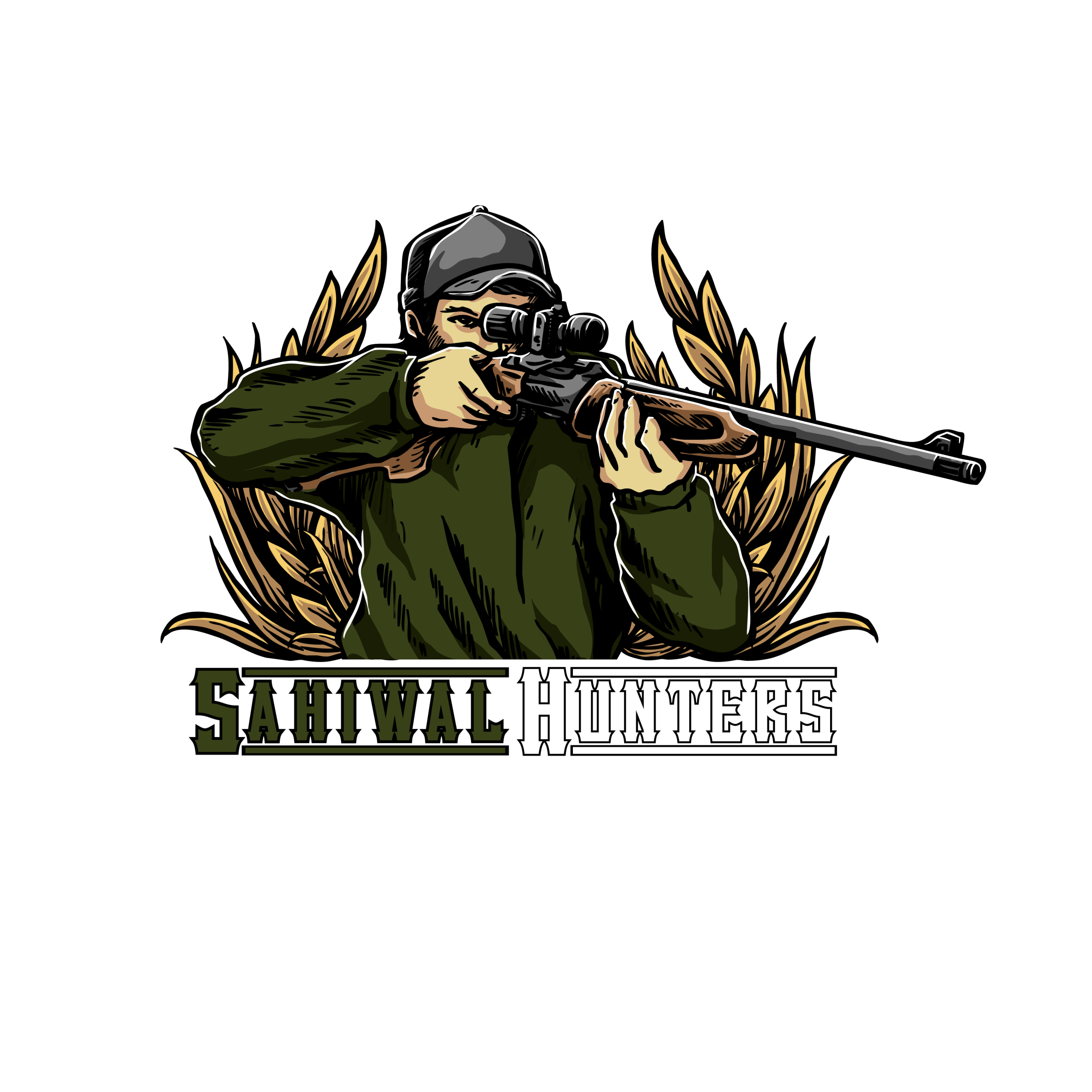 sahiwalhunters.pk